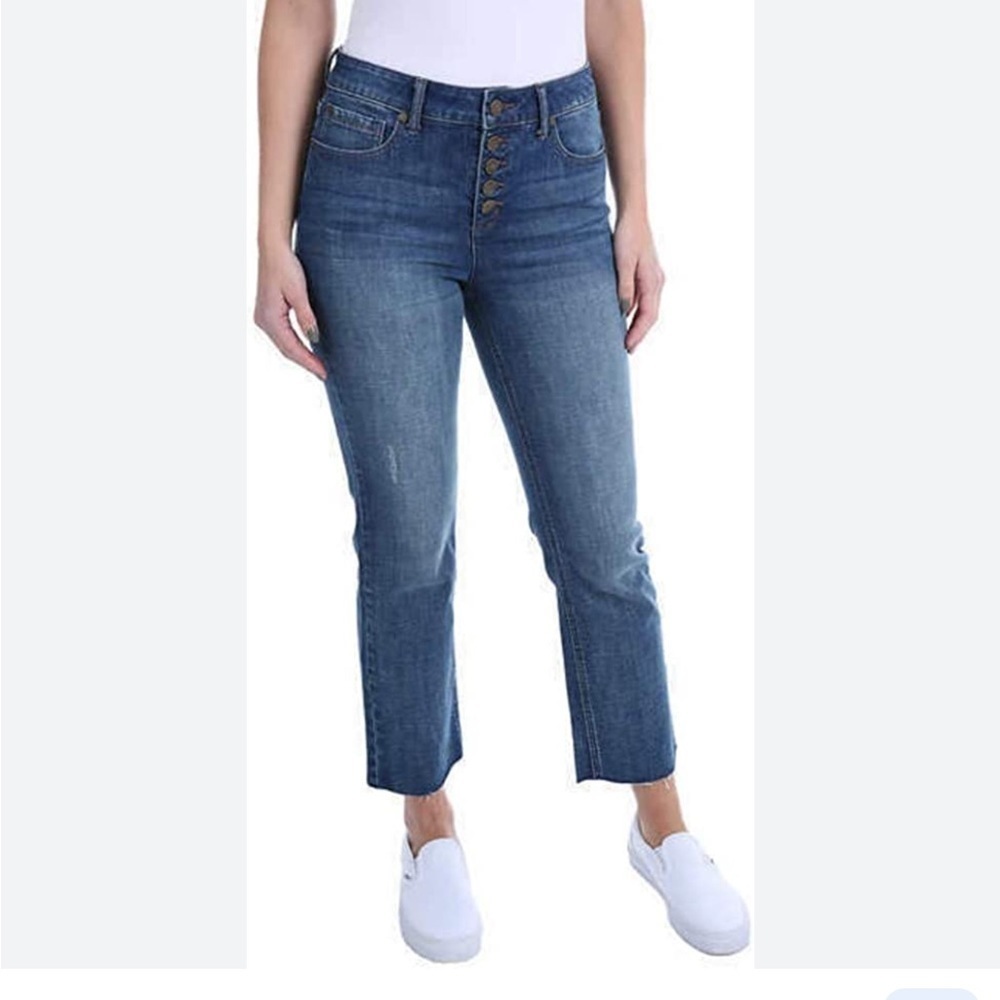 Woman’s Kenneth Cole Jeans